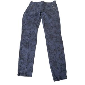 Gap legging size 6 R